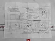 Gilmore Ag388-rk Repair Kit For Pilot Operated Check Valve 5000 Psi