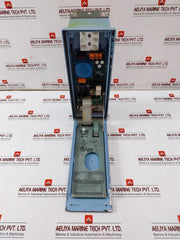 Technical Marine Service Lc-100 Tank Level Indicator Levelcom 100 Hz.50-60 15Psi