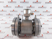 Rosemount 8705Tse040P3M0K1Sh Magnetic Flowtube -50°C To +60°C Yth16119 Rev.Ab