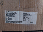 Tontec 50001276-002 Bezel Assembly Only Psm 120209102