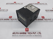Wartsila 15/1A Amp Micromotor With A Protection Relay 80-270V
