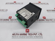 Wartsila 15/1A Amp Micromotor With A Protection Relay 80-270V