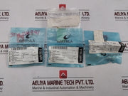 Wartsila Rr00311618 Nbr O-rings, Switch, Plugs, Nipples, Nuts Seal Kit