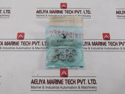 Wartsila Rr00311618 Nbr O-rings, Switch, Plugs, Nipples, Nuts Seal Kit