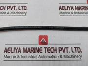 Foxboro P0926Tm C Power Cable Assembly 1 Meter 300V