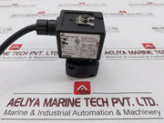 Ascoval 8551B401 Spool-type Solenoid Valve Pva8551B301 134306-001-a