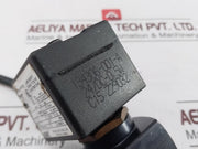 Ascoval 8551B401 Spool-type Solenoid Valve Pva8551B301 134306-001-a