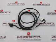 Foxboro P0926Kq Fpm Power Cable 2 Meter 300V