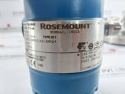 Rosemount 2051Tg2F2B21Awr5S1B4Iam5Q4 Pressure Transmitter 9.0-17.5 Vdc 17.5 Ma