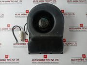 Siemens 6Sy7000-0Ab28 Ventilation Fan 230V 60Hz En 60252-1