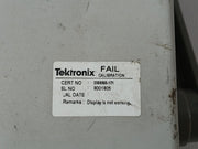 Keithley 2110 5 1/2 Digit Digital Multimeter 600V 50/60Hz