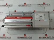 Pfeiffer Pm P04 550 Turbo Vacuum Pump Splitflow 310 60000 1/Min 1000Hz