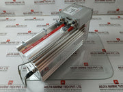 Pfeiffer Pm P04 550 Turbo Vacuum Pump Splitflow 310 60000 1/Min 1000Hz