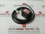 Asco Pvx8210A036T.25518 Solenoid Valve Connector With Cable 2 Meter 230/50 Hz