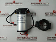 Millipore Pf09075 Distribution Pump 36Vdc-33A 80 Psi