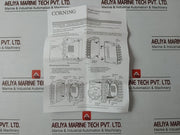Corning Sph-01P Landscape Solution Single Panel Housing Hardware Kit 9004239416