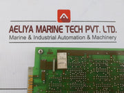 Yokogawa Plc Module Multipoint Analog I/O Card 50/60Hz 120V