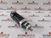 B&R 8Lsa35.Db030S200-3 Synchronous Servo Motor W/ Gearbox Ip64 E360421 Rev: A0
