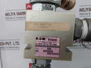 Eckel 125158 Dump Valve Assy W/ Hoses & Cable Kt20,000 Sv1E-16-c-12T-24Du