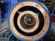 Desmi S100-80-175N/D11-02-90-130 Ex Motor Pump Assembly