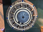 Desmi S100-80-175N/D11-02-90-130 Ex Motor Pump Assembly