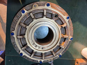 Desmi S100-80-175N/D11-02-90-130 Ex Motor Pump Assembly