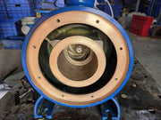 Desmi S100-80-175N/D11-02-90-130 Ex Motor Pump Assembly