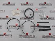 El-o-matic 902.90.050 Repair Kit For Valve Actuator Rkb-p28/280