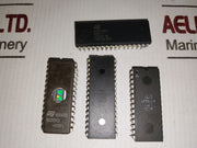 Atmel At28C64 Almo Eprom-eeproms Memory Chips 3.3 Msb M27C512-20Xf1