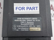 Digitron P200Ul.Is Manometer Baseefa03Atex0599 (Not Working)