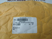 Waters 700012709 Tube Assembly Degasser B2-ssv B