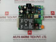 Contrec S800Ps4-i4 Power Supply Board E108467