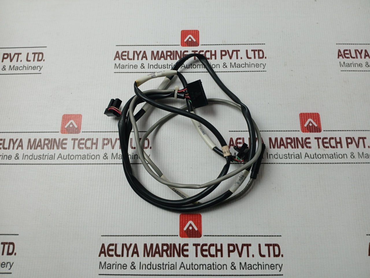 Carousel 270075 Z Home Assembly
