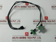 Waters 210000429 Monitor Plug Connector 510000429 Rev: A