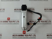 Lin Engineering 001-07502 Hybrid Stepper Motor 289007651 Rev.F