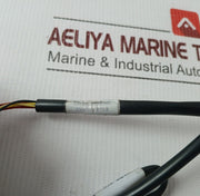 Lin Engineering 001-07502 Hybrid Stepper Motor 289007651 Rev.F