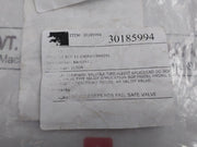 Generant Vrvh-250Ss-b-500 Pressure Control Valve T3 Energy