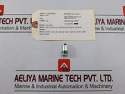 Lot Of 2X Abb Ka22022 Led Lmap 24 Vac/Dc Voltage Rating