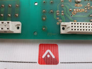 Procon Pas 92 S 011 PCB