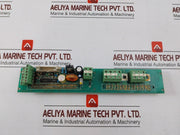 Procon Pas 92 S 011 PCB
