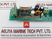Procon Pas 92 S 011 PCB