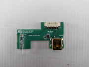 M2I Corporation Topre Otg V1.0A Man Machine Interface (Pcb Module)