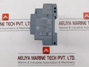 Siemens 6Ed1052-2Md08-0Ba0 Logic Module Logo! 12/24Rceo -20˚C…+55˚C 12/24V Dc 165Ma