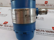 Rosemount 2051Cg4F02A1Awr5Fciam5Q4 Fieldbus Pressure Transmitter 275Psi/19.0Bar