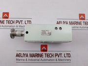 Pfeiffer Vacuum Imr 265 Compact Process Ion Gauge 20–30V Dc 16W Ptr26504