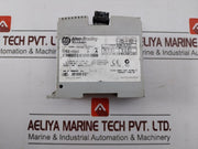 Allen-bradley 1762-ob8 Micrologix Rev: A Ddk 2-1 Series A