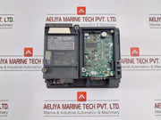 Mitsubishi Gt1555-qsbd Graphic Operation Terminal Got1000 24Vdc Power Max 17W