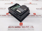 Mitsubishi Gt1555-qsbd Graphic Operation Terminal Got1000 24Vdc Power Max 17W