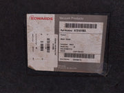 Edwards Xds46I 1-ph Dry Scroll Pump A73101983 100/130V 50/60Hz