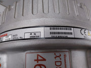 Edwards Xds46I 1-ph Dry Scroll Pump A73101983 100/130V 50/60Hz